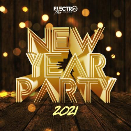 VA - New Year Party 2021 (2020)