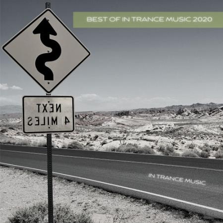 VA - Best Of In Trance Music 2020 (2020)