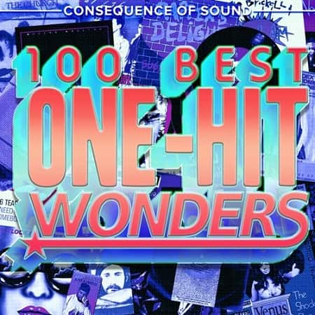 VA - 100 Best One Hit Wonders