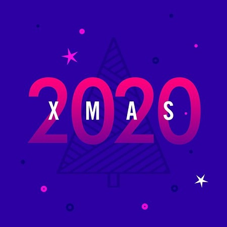 VA - Xmas 2020 (2020)