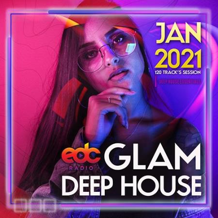 VA - Glam Deep House (2021)