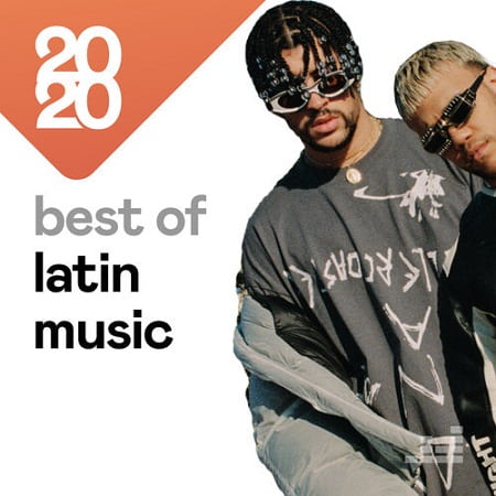 VA - Best of Latin Music 2020 (2020)