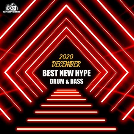 VA - Best New Hype Drum And Bass (2020)