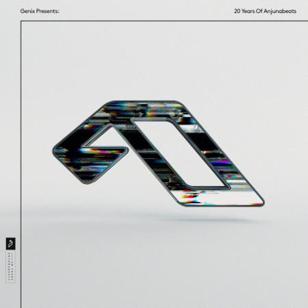 Genix Presents: 20 Years Of Anjunabeats (2021)