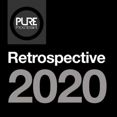 Pure Progressive: Retrospective 2020 (2020)