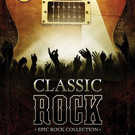 Best Classic Rock (2020)