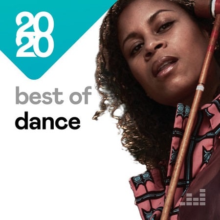 VA - Best of Dance 2020 (2020)