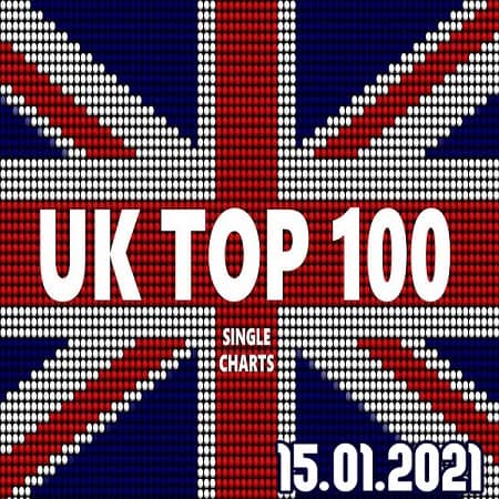 The Official UK Top 100 Singles Chart 15.01.2021 (2021)