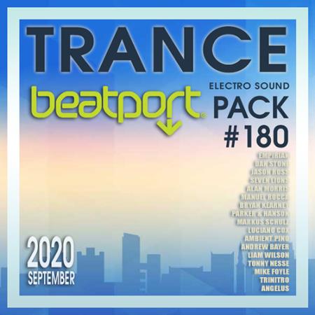 VA - Beatport Trance: Electro Sound Pack #180-1 (2020)