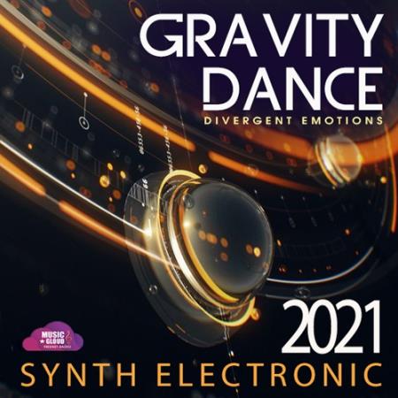 VA - Gravity Dance (2021)