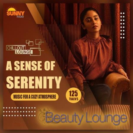 VA - A Sense Of Serenity: Lounge Mix (2021)