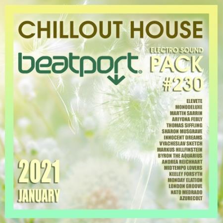 VA - Beatport Chill House: Sound Pack #230 (2021)