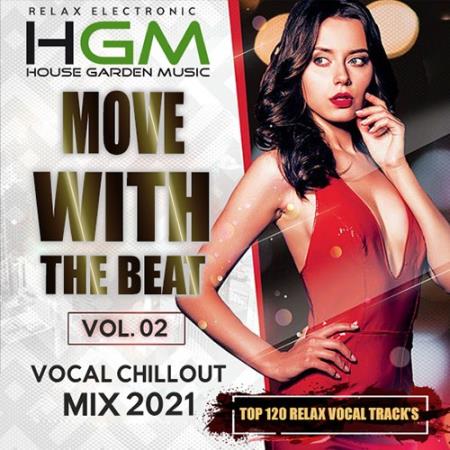 VA - Vocal Chillout: Move With The Beat Vol.02 (2021)